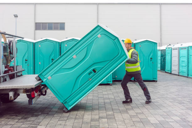 Best Portable restroom solutions  in Chapel Hill, TN