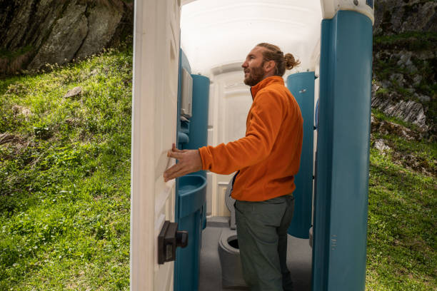 Portable restroom solutions in Chapel Hill, TN