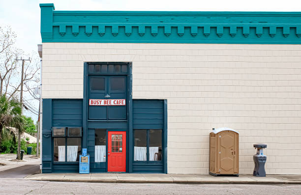 Best Construction site porta potty rental  in Chapel Hill, TN