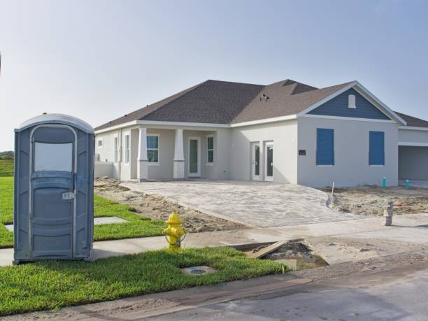 Portable Toilet Options We Offer in Chapel Hill, TN
