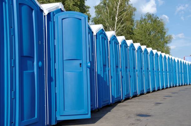 Best Sanitation services for porta potties  in Chapel Hill, TN